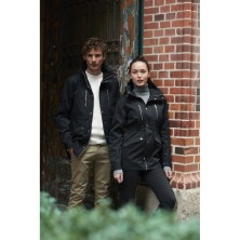 chaqueta clique arock 020903 en negro