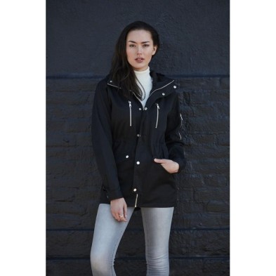 Chaqueta Clique Arock 020903
