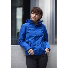 CHAQUETA DEPORTIVA CLIQUE WEBSTER 020936