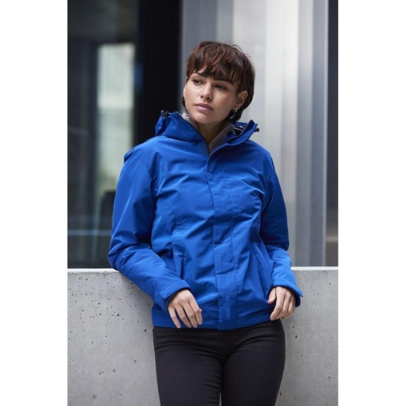 Chaqueta deportiva clique webster 020936