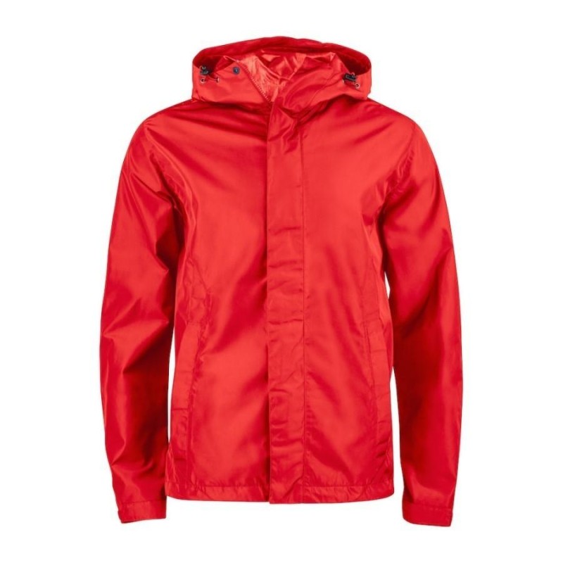 Chaqueta deportiva clique webster 020936