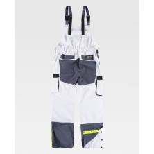 PETO WORKTEAM WF5856