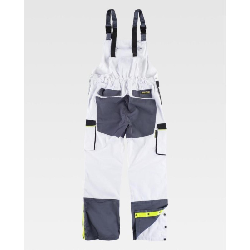 Peto workteam wf5856