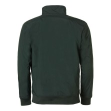 chaqueta polar clique newport 020969 en negro