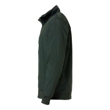 chaqueta polar clique newport 020969 en negro