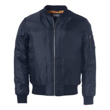CHAQUETA CLIQUE BOMBER 020955