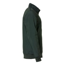 chaqueta polar clique newport 020969 en negro