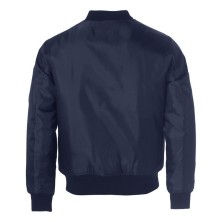 CHAQUETA UNISEX CLIQUE BOMBER 020955