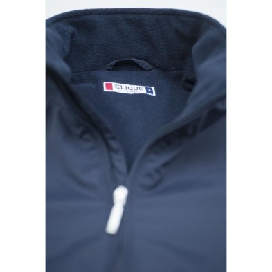 Chaqueta Polar Clique Newport 020969
