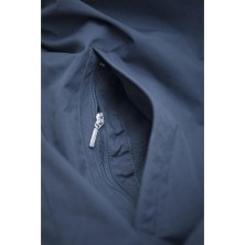 chaqueta polar clique newport 020969 en marino oscuro