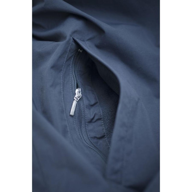 Chaqueta polar clique newport 020969