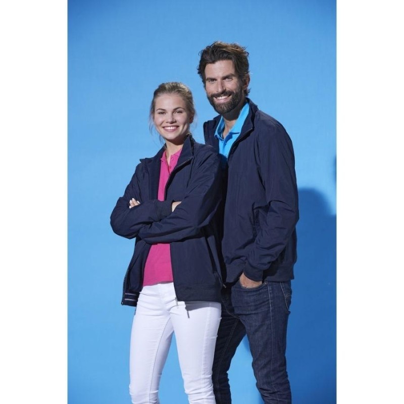 Chaqueta polar clique newport 020969