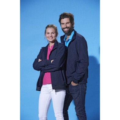 Chaqueta Polar Clique Newport 020969