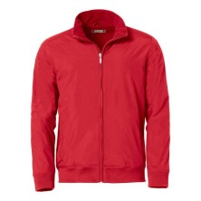 CHAQUETA POLAR CLIQUE NEWPORT 020969
