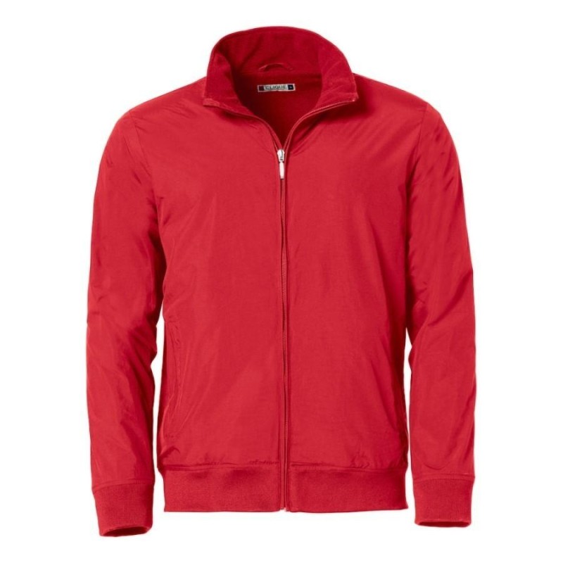 Chaqueta polar clique newport 020969