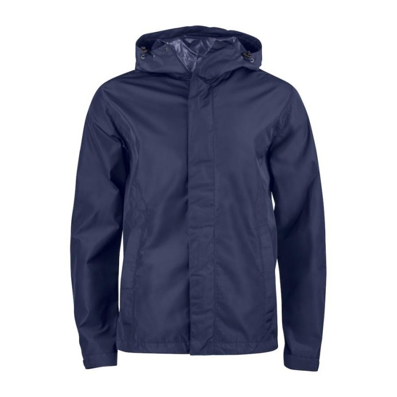 Chaqueta deportiva clique webster 020936