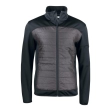 Comprar CHAQUETA POLAR CLIQUE CUSTER 020933