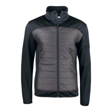 Chaqueta Polar Clique Custer 020933