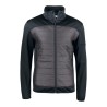 Chaqueta polar clique custer 020933