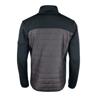 Chaqueta Polar Clique Custer 020933
