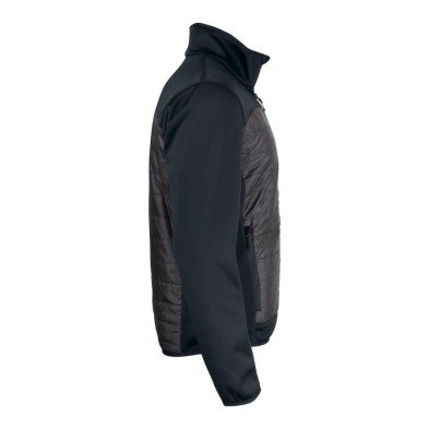 CHAQUETA POLAR CLIQUE CUSTER 020933