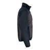 Chaqueta polar clique custer 020933