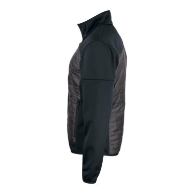 CHAQUETA POLAR CLIQUE CUSTER 020933