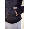Chaqueta polar clique custer 020933