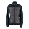 Chaqueta polar mujer clique custer 020934