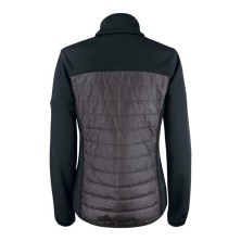 CHAQUETA POLAR MUJER CLIQUE CUSTER 020934