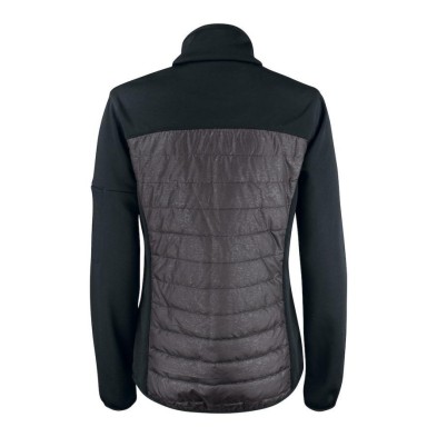Chaqueta Polar Mujer Clique Custer 020934