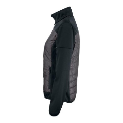 Chaqueta Polar Mujer Clique Custer 020934