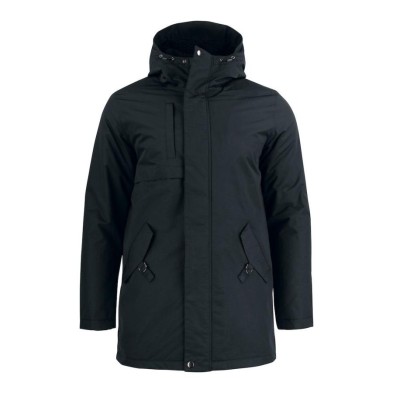 Parka Clique Creston 020913