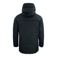 parka clique creston 020913 en negro