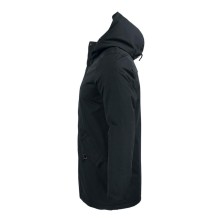 parka clique creston 020913 en negro