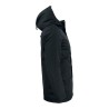 Parka unisex clique creston 020913