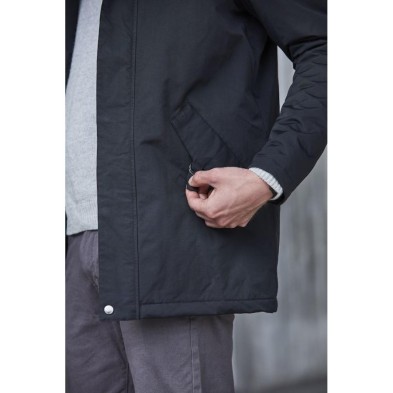 Parka Clique Creston 020913
