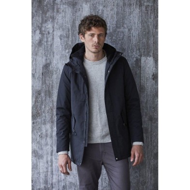 Parka Clique Creston 020913