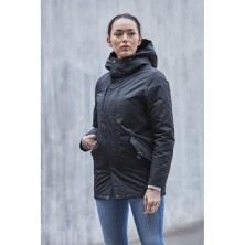 parka clique creston 020913 en negro
