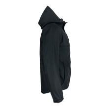 chaqueta clique waco 020923 en negro