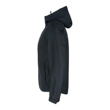 chaqueta clique waco 020923 en negro