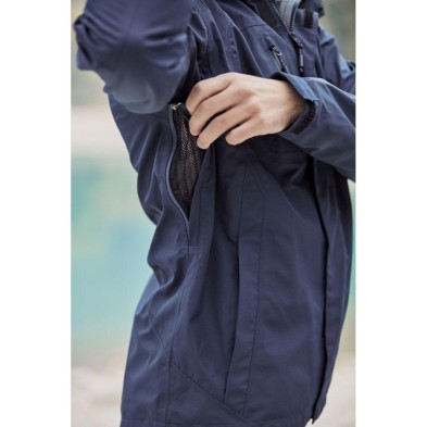 Chaqueta Clique Waco 020923