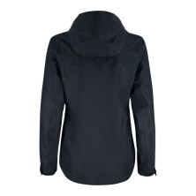 chaqueta mujer clique waco 020924 en negro