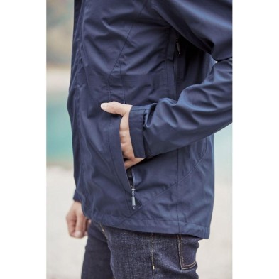 Chaqueta Clique Waco 020923