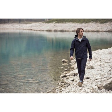 Chaqueta Clique Waco 020923