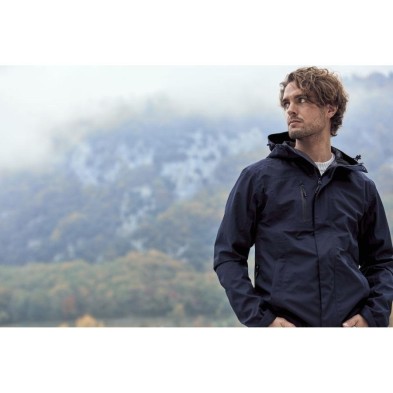 Chaqueta Clique Waco 020923