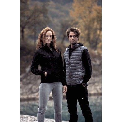 Chaqueta Mujer Clique Waco 020924