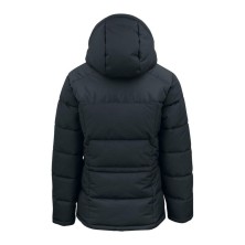 chaqueta mujer clique colorado 020932 en negro