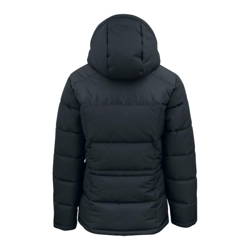 Chaqueta mujer clique colorado 020932