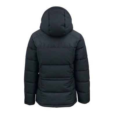 Chaqueta Mujer Clique Colorado 020932